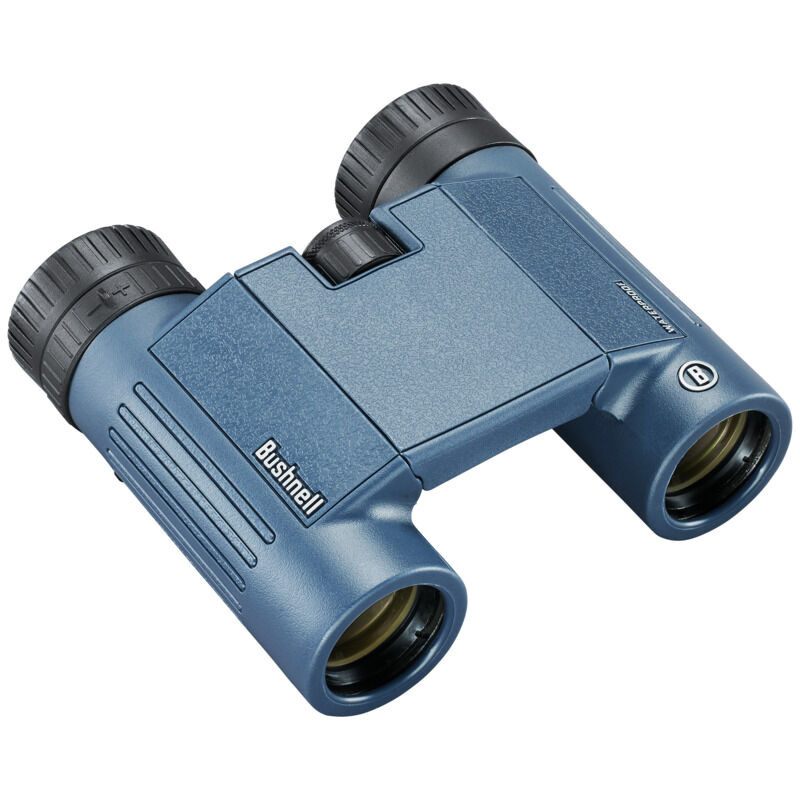 H2O 10x25 Waterproof Binoculars